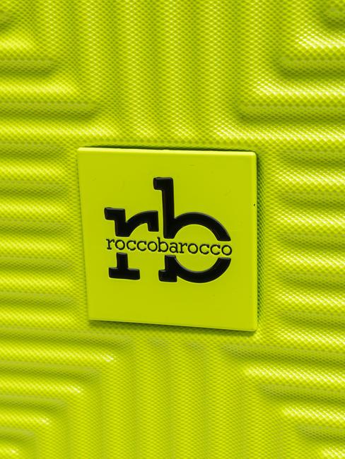 ADVENTURE Handgepäckwagen Säuregrün - Handgepäck