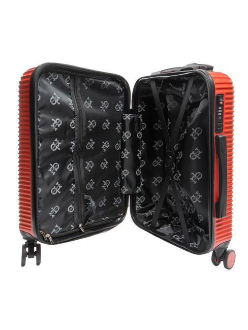 ADVENTURE Handgepäckwagen Rot - Handgepäck