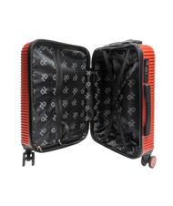 ROCCOBAROCCO ADVENTURE Handgepäckwagen Rot - Handgepäck - 2