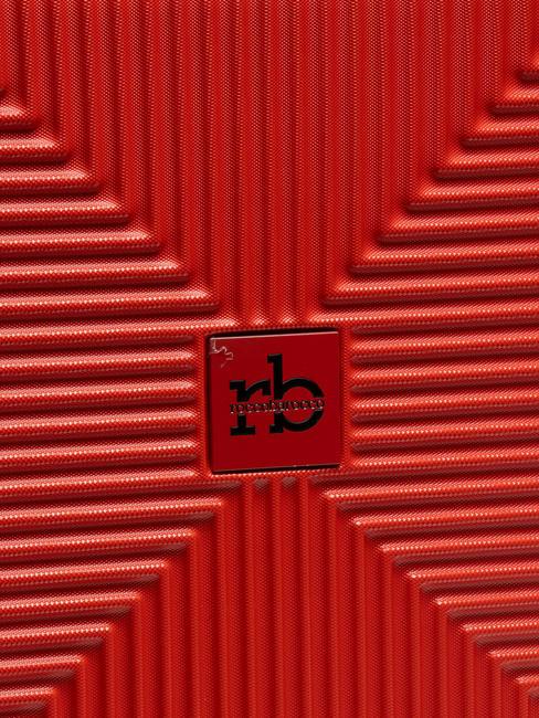 ADVENTURE Handgepäckwagen Rot - Handgepäck