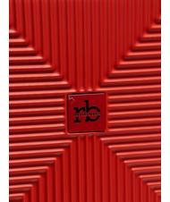 ROCCOBAROCCO ADVENTURE Handgepäckwagen Rot - Handgepäck - 6