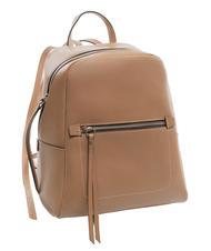 GIANNI CHIARINI SMOOTH  Lederrucksack Pulver - Damentaschen - 2
