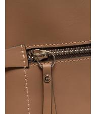 GIANNI CHIARINI SMOOTH  Lederrucksack Pulver - Damentaschen - 3