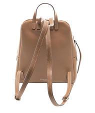 GIANNI CHIARINI SMOOTH  Lederrucksack Pulver - Damentaschen - 4