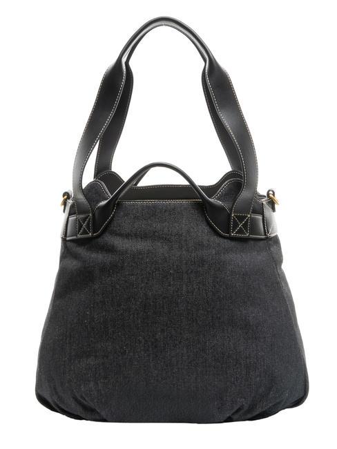 ITEM  Multifunktionale Tasche Schwarz - Damentaschen