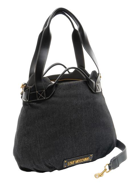 ITEM  Multifunktionale Tasche Schwarz - Damentaschen