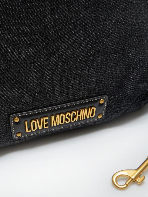 ITEM  Multifunktionale Tasche Schwarz - Damentaschen