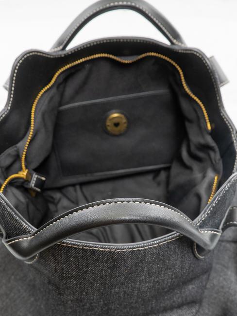 ITEM  Multifunktionale Tasche Schwarz - Damentaschen