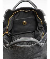 LOVE MOSCHINO ITEM  Multifunktionale Tasche Schwarz - Damentaschen - 5