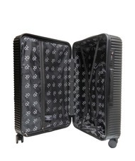 ROCCOBAROCCO ADVENTURE Großer Trolley - Harte Trolleys