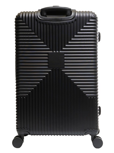 ADVENTURE Großer Trolley Schwarz - Harte Trolleys