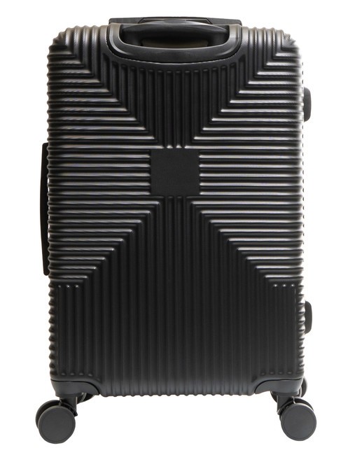 ADVENTURE Handgepäckwagen Schwarz - Handgepäck