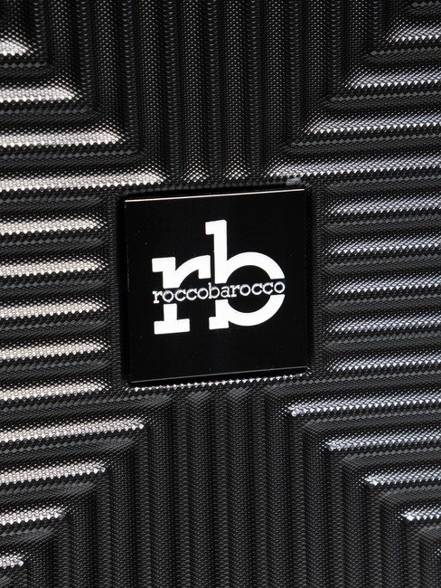 ADVENTURE Handgepäckwagen Schwarz - Handgepäck