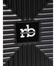 ROCCOBAROCCO ADVENTURE Handgepäckwagen Schwarz - Handgepäck - 7