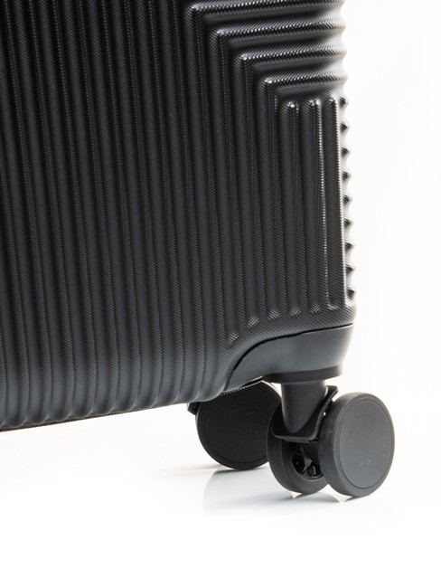 ADVENTURE Handgepäckwagen Schwarz - Handgepäck