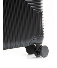 ROCCOBAROCCO ADVENTURE Handgepäckwagen Schwarz - Handgepäck - 8
