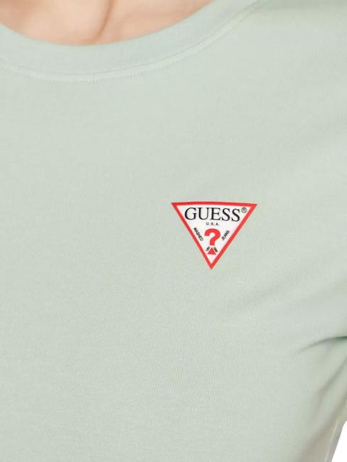 MINI TRIANGLE Schmal geschnittenes T-Shirt Fr&uuml;hlingstag - T-Shirts und Tops f&uuml;r Damen