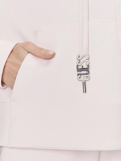 SCUBA Sweatshirt Zur&uuml;ckhaltendes Rosa - Sweatshirts Damen