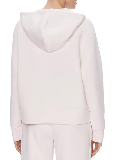 SCUBA Sweatshirt Zurückhaltendes Rosa - Sweatshirts Damen