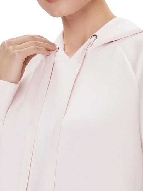 SCUBA Sweatshirt Zurückhaltendes Rosa - Sweatshirts Damen