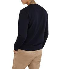 GUESS BEAU Sweatshirt mit Rundhalsausschnitt - Sweatshirts Herren