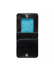 PIQUADRO BLUE SQUARE Geldbörse aus Leder - Brieftaschen Herren