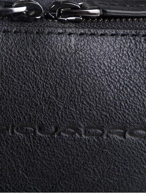 BLACK SQUARE BLACK SQUARE, 14 "PC-Halter Schwarz - PC-Rucksäcke