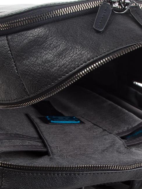 BLACK SQUARE BLACK SQUARE, 14 "PC-Halter Schwarz - PC-Rucksäcke