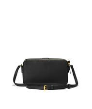 RALPH LAUREN WITLEY Clutch-Geldb&ouml;rse mit Schultergurt schwarz2 - Damentaschen - 2