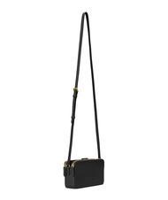 RALPH LAUREN WITLEY Clutch-Geldb&ouml;rse mit Schultergurt schwarz2 - Damentaschen - 3