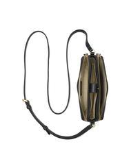 RALPH LAUREN WITLEY Clutch-Geldb&ouml;rse mit Schultergurt schwarz2 - Damentaschen - 5