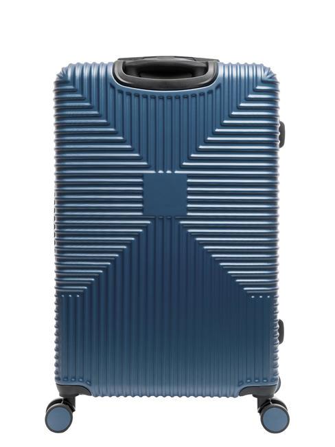 ADVENTURE Großer Trolley Marine - Harte Trolleys