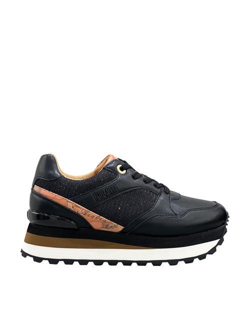 WENDY JR Turnschuhe ner / gebei - Damenschuhe