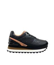 ALVIERO MARTINI PRIMA CLASSE WENDY JR Turnschuhe ner / gebei - Damenschuhe - 2