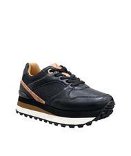 ALVIERO MARTINI PRIMA CLASSE WENDY JR Turnschuhe ner / gebei - Damenschuhe - 3