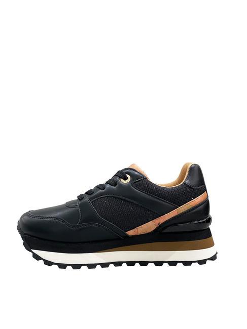 WENDY JR Turnschuhe ner / gebei - Damenschuhe