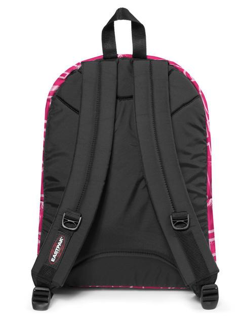PINNACLE Rucksack ep Buchstabenrosa - Rucksäcke für Schule &amp; Freizeit