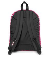 EASTPAK PINNACLE Rucksack ep Buchstabenrosa - Rucksäcke für Schule &amp; Freizeit - 2