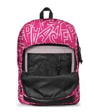 EASTPAK PINNACLE Rucksack ep Buchstabenrosa - Rucksäcke für Schule &amp; Freizeit - 3
