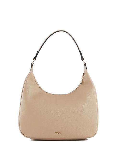CLAIRE Hobo-Tasche mit Tasche Sand - Damentaschen