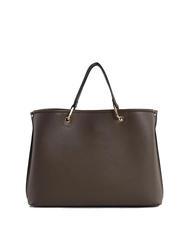 GAUDÌ BEA Handtasche mit Schultergurt Rauch - Damentaschen - 3