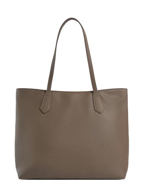 INNOVATIVE VISION Schulter-Shopper-Tasche Felsen - Damentaschen
