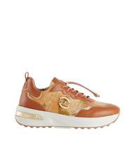 ALVIERO MARTINI PRIMA CLASSE GEO ROAD MARRAKECH Turnschuhe Kastanie - Damenschuhe - 2