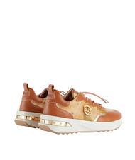 ALVIERO MARTINI PRIMA CLASSE GEO ROAD MARRAKECH Turnschuhe Kastanie - Damenschuhe - 3