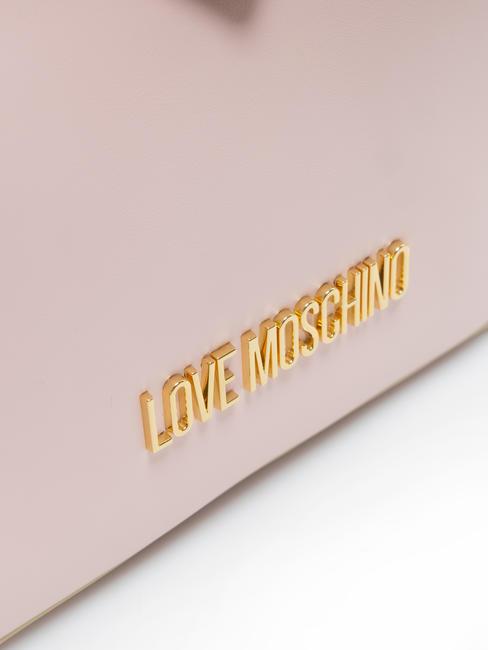 BUNNY  Schultertasche Gesichtspuder - Damentaschen