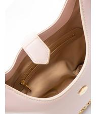 LOVE MOSCHINO BUNNY  Schultertasche Gesichtspuder - Damentaschen - 5