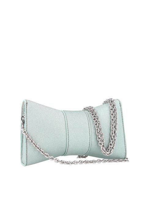 METROPOLIS Mini-Umhängetasche aus Stoff Zephyr - Damentaschen