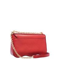 FURLA 1927 Minitasche aus Metallic-Leder - Damentaschen