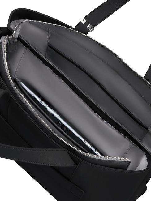 BRIGHTBEYOND  Handtasche, mit Schultergurt SCHWARZ - Damentaschen