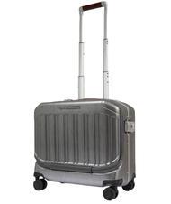 PIQUADRO PQ-LIGHT CON FRAME Pilotenwagen mit 15,6" PC-Halterung ner / cuo - Pilotentrolley - 2